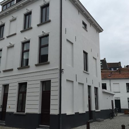 Artist'S Loft & Garden Bed & Breakfast Ghent Luaran gambar