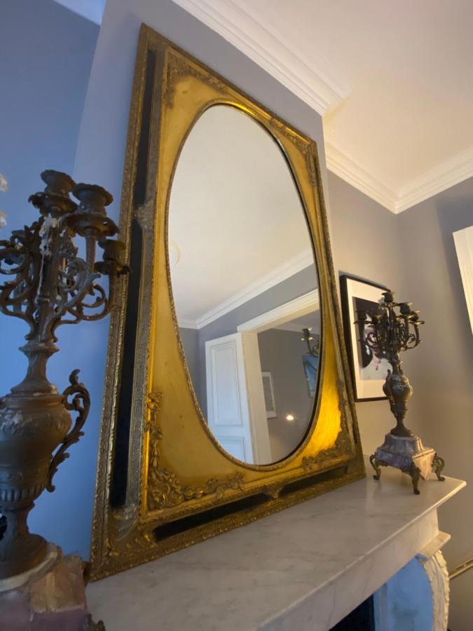 Artist'S Loft & Garden Bed & Breakfast Ghent Luaran gambar