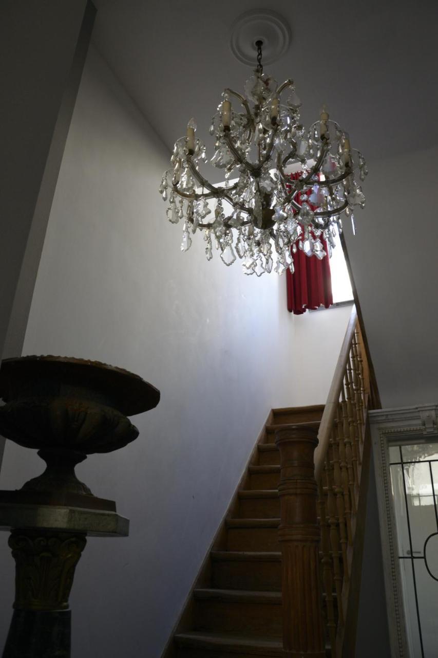 Artist'S Loft & Garden Bed & Breakfast Ghent Luaran gambar