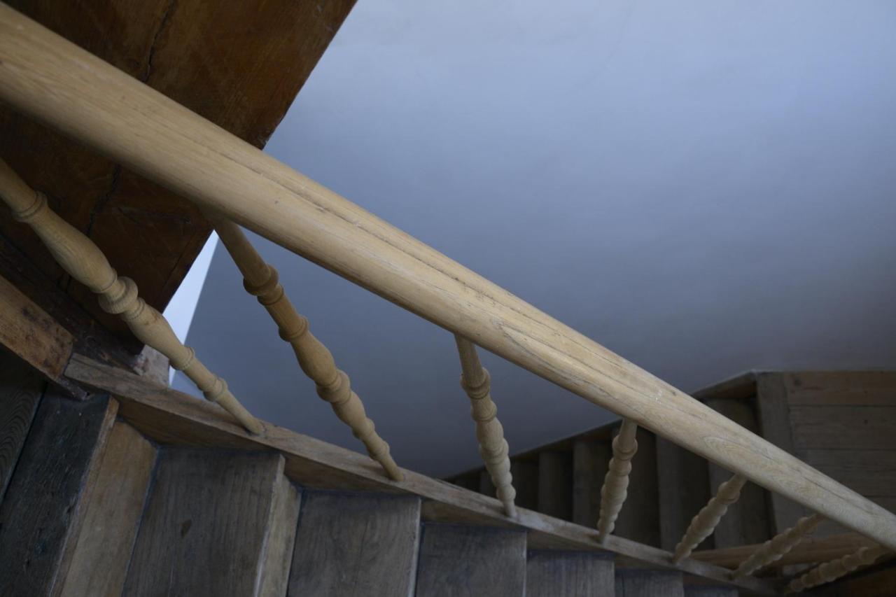 Artist'S Loft & Garden Bed & Breakfast Ghent Luaran gambar